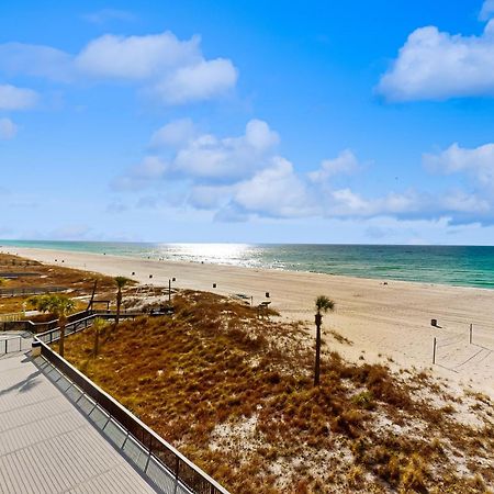 Sunbird #408E Apartment Panama City Beach Exterior photo