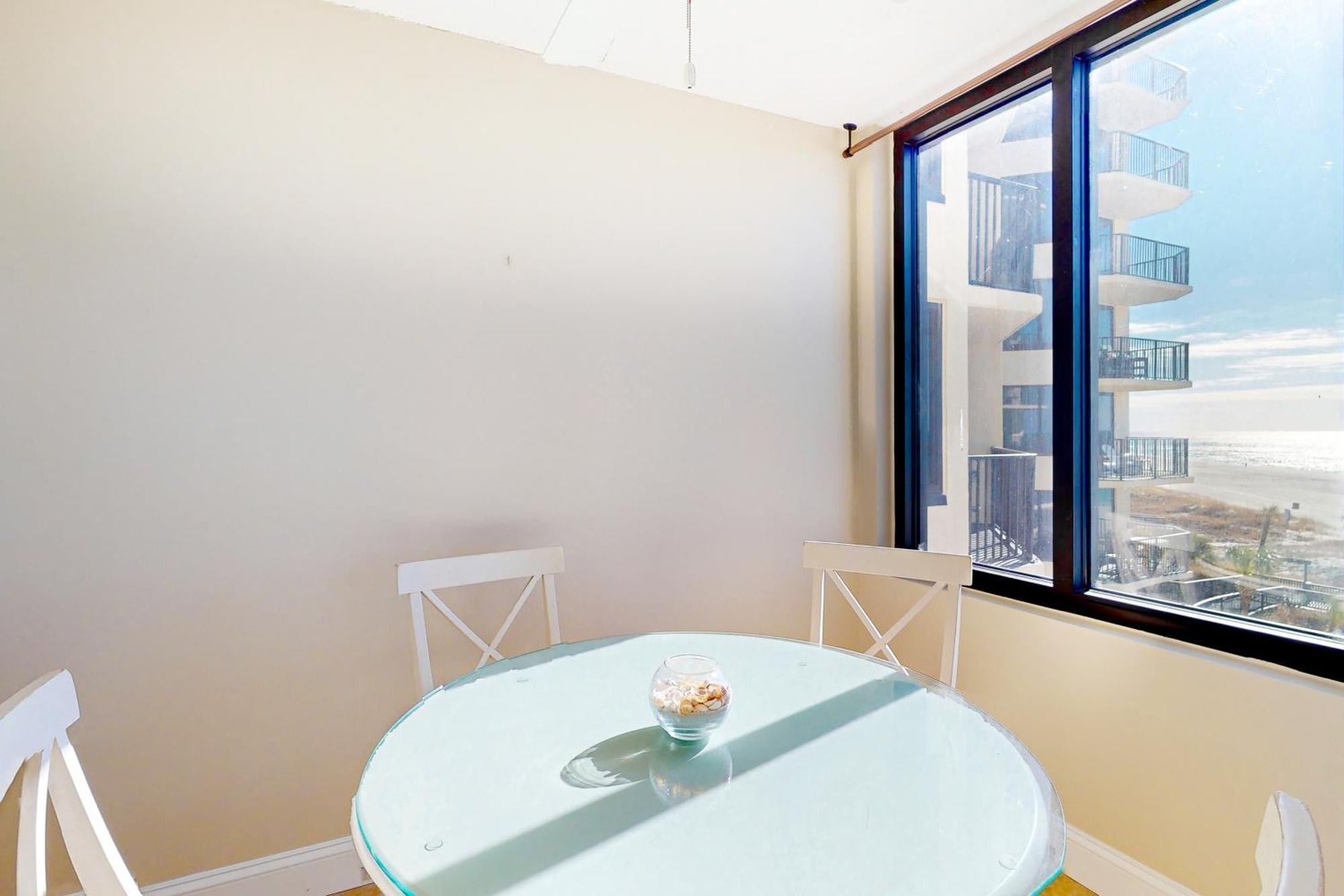 Sunbird #408E Apartment Panama City Beach Exterior photo