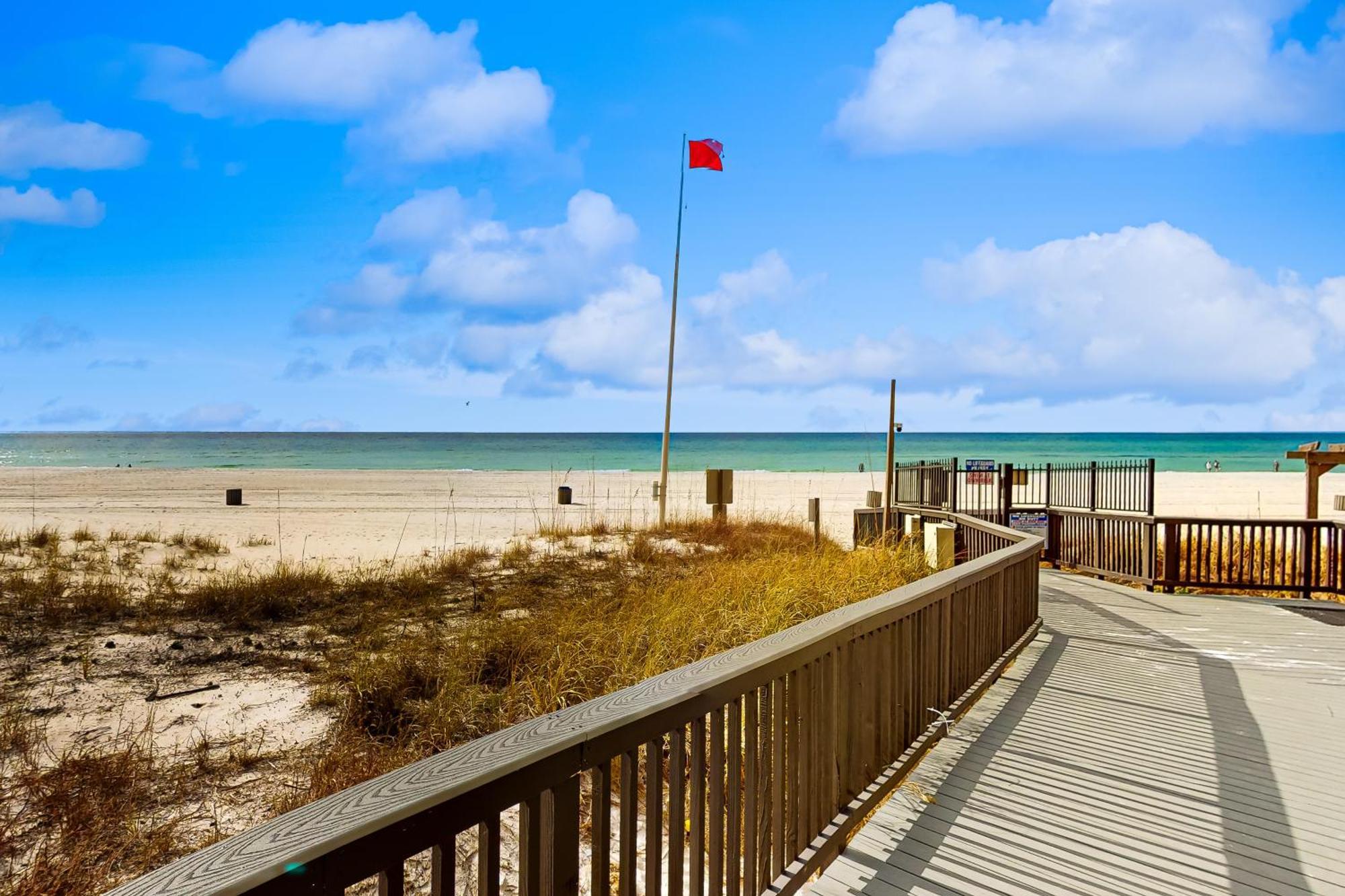 Sunbird #408E Apartment Panama City Beach Exterior photo