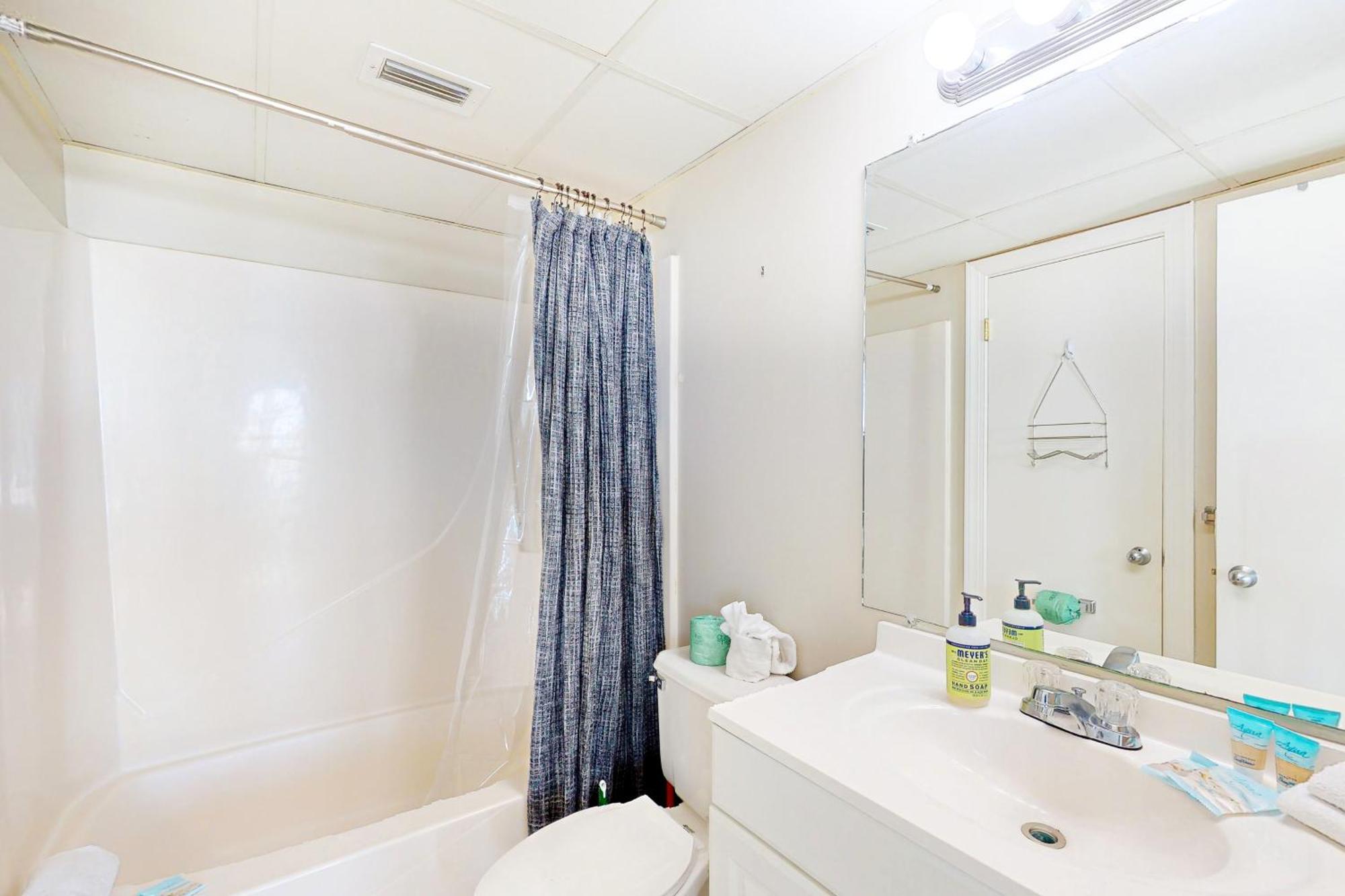 Sunbird #408E Apartment Panama City Beach Exterior photo